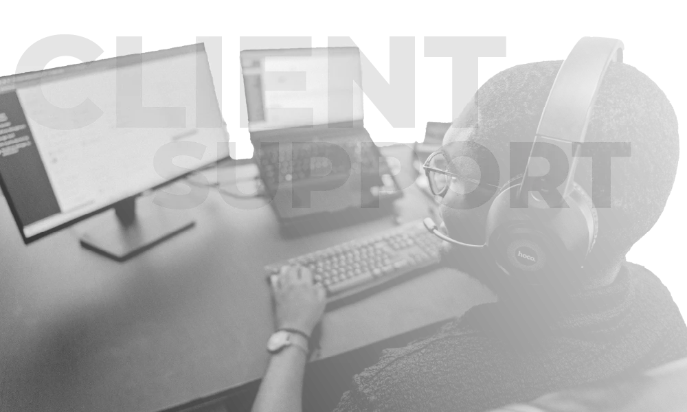 Client Support RB Media