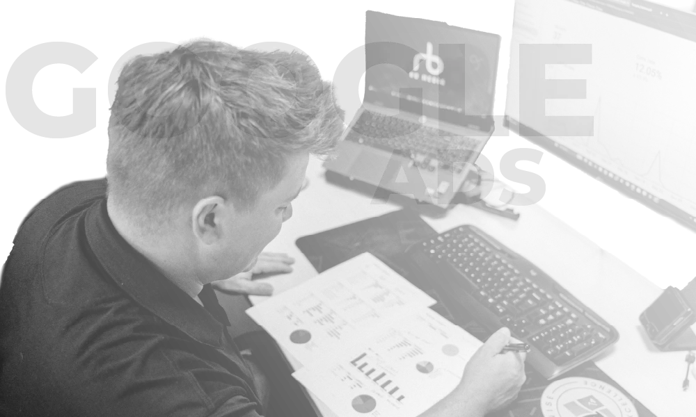 Google Ads RB Media