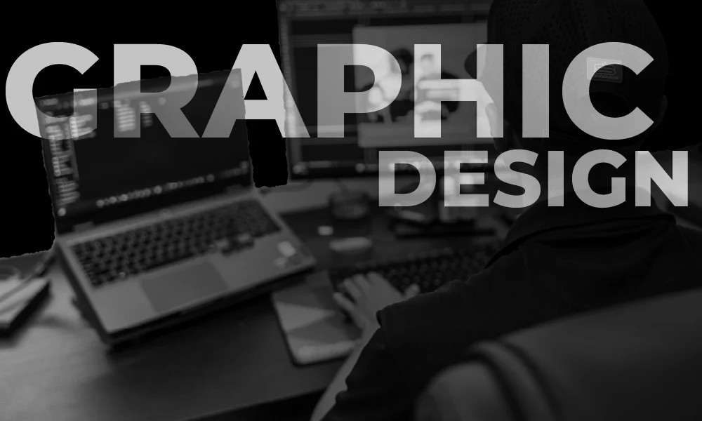 Graphic Design RB Media