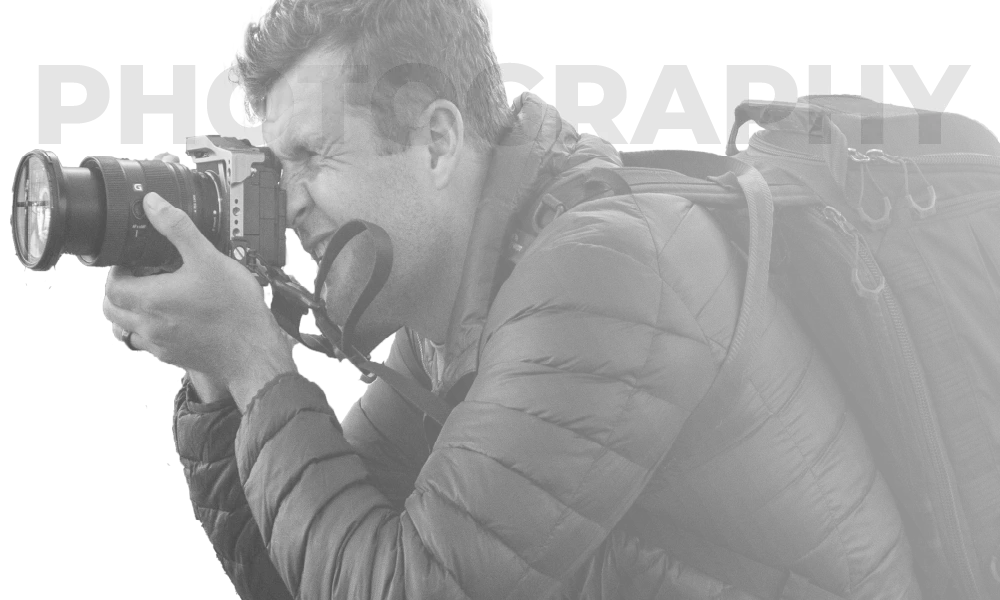 Photography Service sample