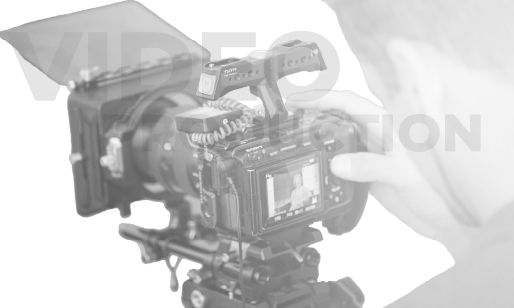 Video Service sample
