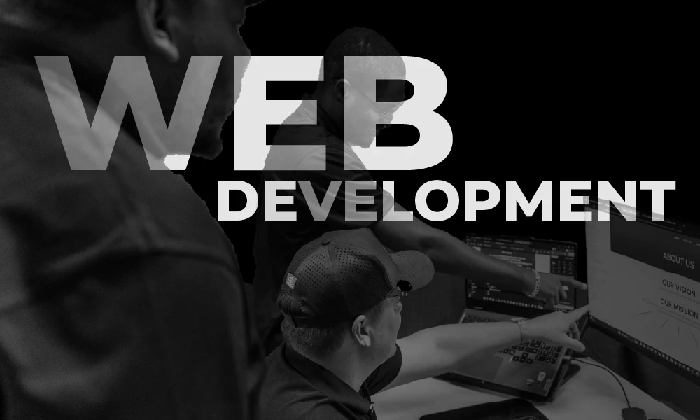 Web Development RB Media